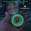 Classic Pocket Style Copper Clamshell Glow Compass, Waterproof Luminou 4
