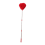 Retractable Duster Stainless Steel Long Handle Dusting Brush Car House 1