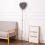 Retractable Duster Stainless Steel Long Handle Dusting Brush Car House 4