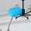 Retractable Duster Stainless Steel Long Handle Dusting Brush Car House 7