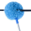 Retractable Duster Stainless Steel Long Handle Dusting Brush Car House 5