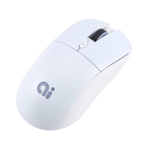 AI Intelligent Voice Wireless Mouse AI Intelligent Speech Recognition 2