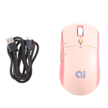 AI Intelligent Voice Wireless Mouse AI Intelligent Speech Recognition
