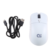 AI Intelligent Voice Wireless Mouse AI Intelligent Speech Recognition