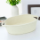 Rope Storage Baskets Organizer Woven Basket - Portable Cotton Bins for 7
