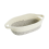 Rope Storage Baskets Organizer Woven Basket - Portable Cotton Bins for 2