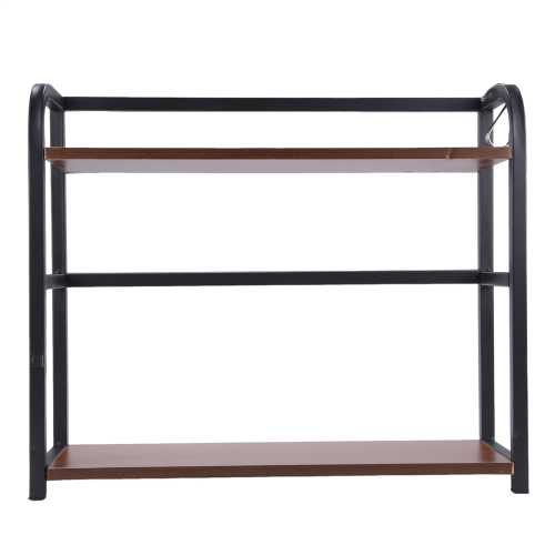 Spice Rack Kitchen Storage Stand Multi-Layer Seasoning Organizer Condi 2
