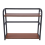 Spice Rack Kitchen Storage Stand Multi-Layer Seasoning Organizer Condi 4