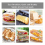Ontbijtsandwichmaker, sandwichmaker, hotdogtoaster, persbakmachine 9