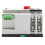 Automatic Transfer Switch 2P 100A Din Rail Mount Dual Power Switch for 7
