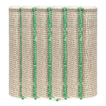 5 Rolls Elastic Bandage Wrap - Compression Bandage with Self Closure a