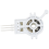10PCS SE28-1 Resistance Type Position Sensor for Automobile Air Condit 9