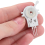 10PCS SE28-1 Resistance Type Position Sensor for Automobile Air Condit 2