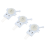 10PCS SE28-1 Resistance Type Position Sensor for Automobile Air Condit 7