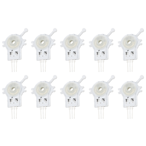 10PCS SE28-1 Resistance Type Position Sensor for Automobile Air Condit 2