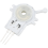 10PCS SE28-1 Resistance Type Position Sensor for Automobile Air Condit 10