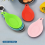 Spoon Rest Pad Food Grade Spoon Heat Resistant Put Mat Device Kitchen 6