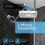 Pressure Rain Shower Head - Luxury Modern Look - the Adjustable Replac 5