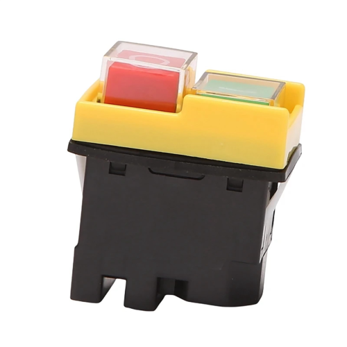 2PCS Orange Juicer Parts Electromagnetic Switch Reliable On-Off Switch 2