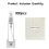 100Pcs 5ML Spray Bottle Small Cosmetic Packing Atomizer Perfume Bottle 10