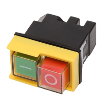 2PCS Orange Juicer Parts Electromagnetic Switch Reliable On-Off Switch