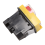 2PCS Orange Juicer Parts Electromagnetic Switch Reliable On-Off Switch 5