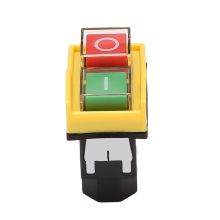 2PCS Orange Juicer Parts Electromagnetic Switch Reliable On-Off Switch