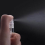 100Pcs 3ML Spray Bottle Small Cosmetic Packing Atomizer Perfume Bottle 10