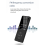 MP4 MP3 Bluetooth Player 160X120Px Mini Walkman Student 1.8 Inches Scr 5