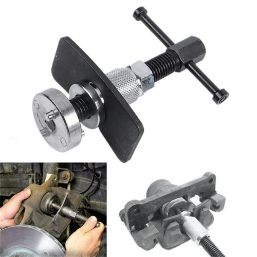 Brake Tools Set Car Disc Brake Pad Caliper Separator Piston Rewind Han 2