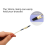 2 Pcs Bracelet Helper Tool, Bracelet Helper Tool Hook, Wearing Tool Ai 3