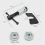 Brake Tools Set Car Disc Brake Pad Caliper Separator Piston Rewind Han 7