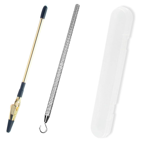 2 Pcs Bracelet Helper Tool, Bracelet Helper Tool Hook, Wearing Tool Ai