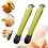 Multifunctional Kitchen Fruit Peeling Tool, Orange Peeler, Citrus Peel 3