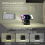 3 in 1 Charging Station,Alarm Clock,Night Light,Wireless Charging Dock 4