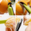 Multifunctional Kitchen Fruit Peeling Tool, Orange Peeler, Citrus Peel 4