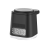 3 in 1 Charging Station,Alarm Clock,Night Light,Wireless Charging Dock 2