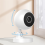Indoor Security Camera HD Smart Cameras For Home Security 1080P Indoor 9