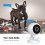 Indoor Security Camera HD Smart Cameras For Home Security 1080P Indoor 6