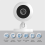 Indoor Security Camera HD Smart Cameras For Home Security 1080P Indoor 10