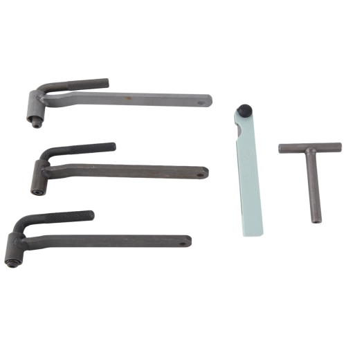 Universal Motorcycle Engine Valve Adjustment Tool Valve Screw Wrench 8 2