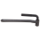 Universal Motorcycle Engine Valve Adjustment Tool Valve Screw Wrench 8 6