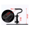 2Pcs Speaker Wall Mount Bracket Screw Pendant Bracket Bracket Speaker 4