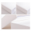 Compartmentalised Drawer Style Storage Box, Cosmetic Storage, Desktop 4