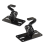 2Pcs Speaker Wall Mount Bracket Screw Pendant Bracket Bracket Speaker 9