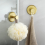 4PCS No-Drill Hooks Shower Hooks Bathroom Glass Door Wall 304 Clothes 3
