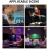 RGB Gaming Microphone for PC Computer Recording USB Condenser Micropho 4