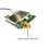 868MHz για Lora Signal Booster που μεταδίδει και λαμβάνει αμφίδρομη ισχύ 5