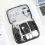 Digital Data Cable Storage Bag Portable Multi-Functional Electronic Ac 7