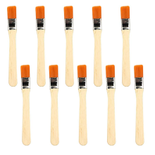 Nylon Paint Brushes Set for Machine Care Oil Brush Keyboard Dust Clean
